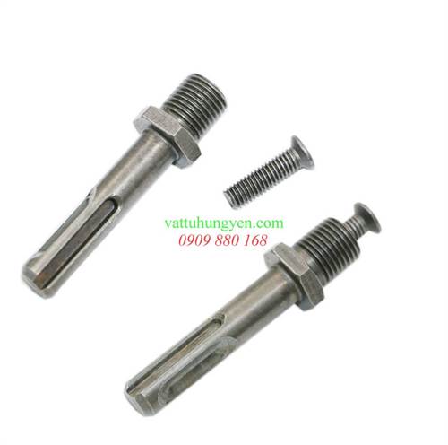 Bộ chuyển đổi khoan bê tông sang khoan sắt